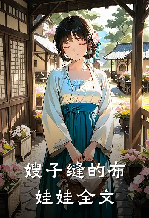 嫂子缝的布娃娃全文