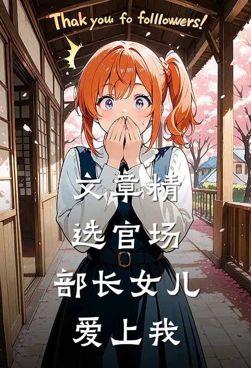 文章精选官场：部长女儿爱上我