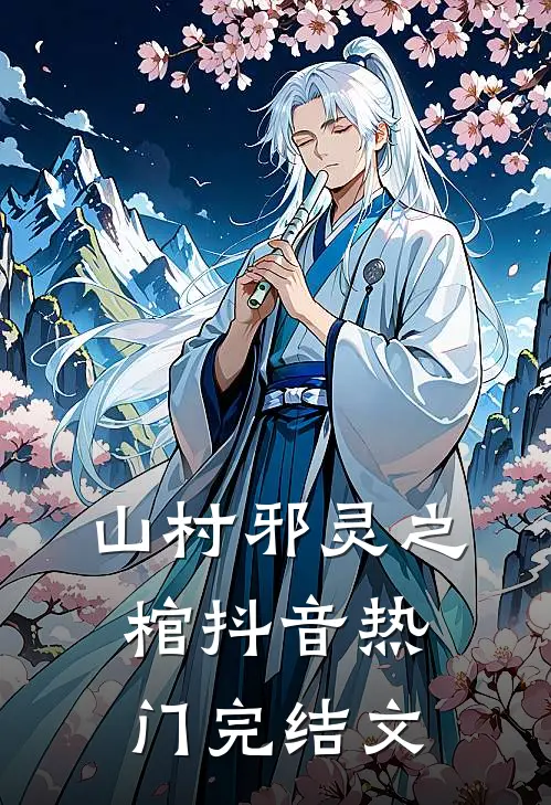 《山村邪灵之棺》抖音热门完结文