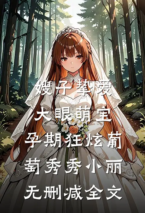 嫂子挚爱大眼萌宝，孕期狂炫葡萄秀秀小丽无删减全文