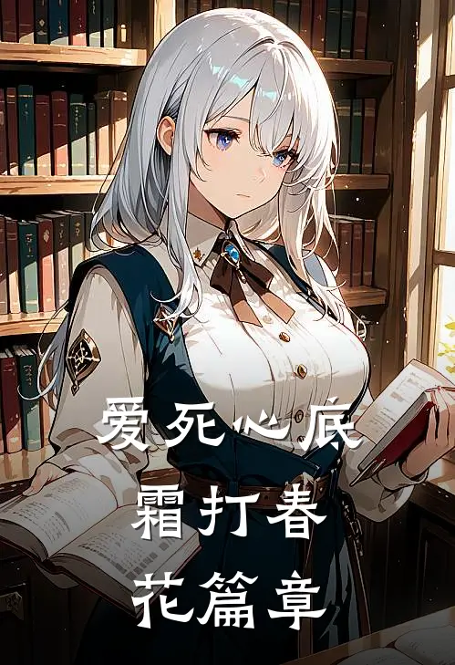 爱死心底，霜打春花篇章