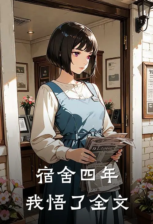 宿舍四年，我悟了全文