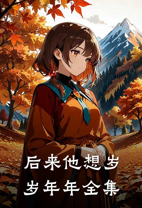 后来他想岁岁年年全集