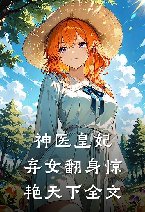 神医皇妃：弃女翻身惊艳天下全文