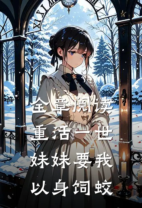 全章阅读重活一世，妹妹要我以身饲蛟