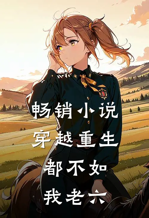 畅销穿越重生,都不如我老六了