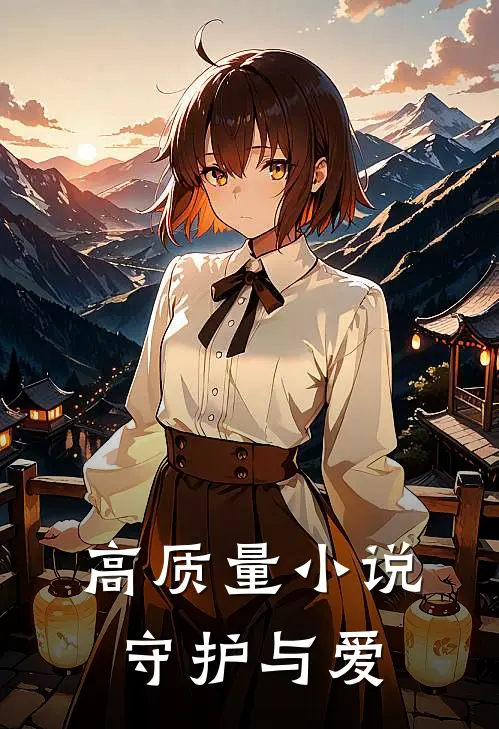 高质量小说守护与爱