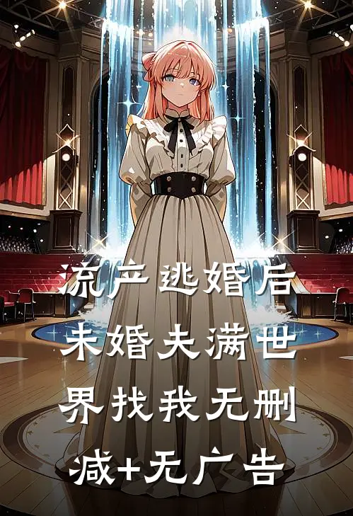 流产逃婚后未婚夫满世界找我无删减+无广告