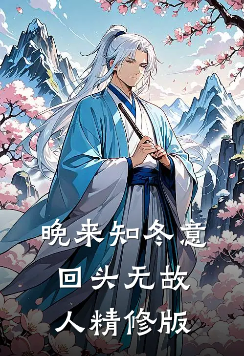 晚来知冬意，回头无故人精修版