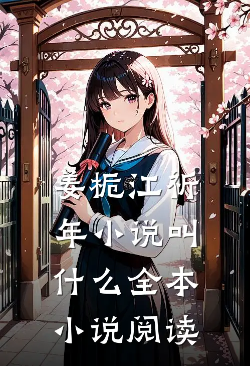 姜栀江祈年小说叫什么全本小说阅读