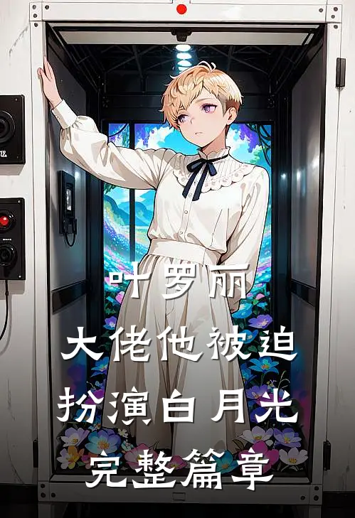 叶罗丽：大佬他被迫扮演白月光完整篇章