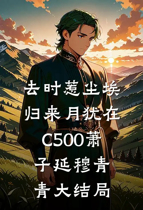 去时惹尘埃，归来月犹在C500萧子延穆青青大结局