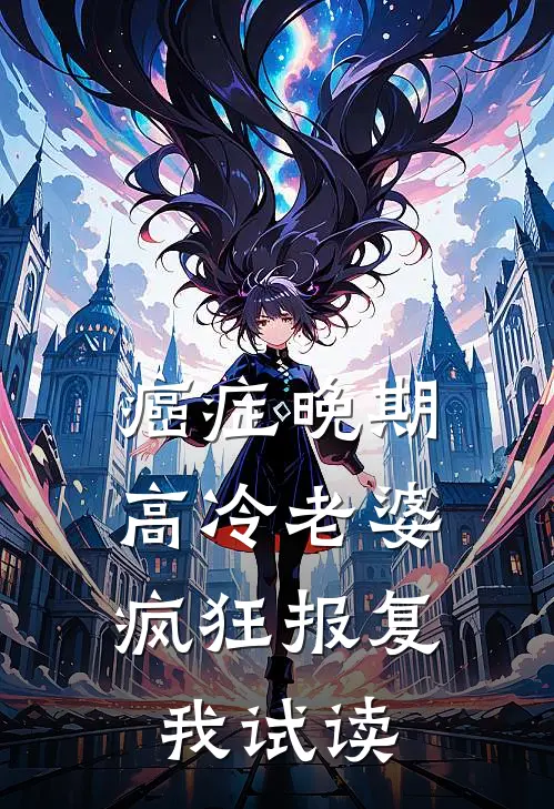 癌症晚期，高冷老婆疯狂报复我试读