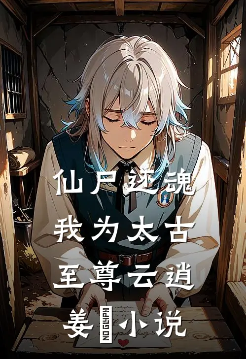 仙尸还魂：我为太古至尊云逍姜玥小说