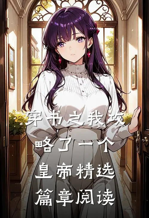 穿书之我攻略了一个皇帝精选篇章阅读