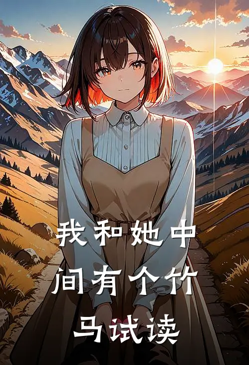 我和她中间有个竹马试读