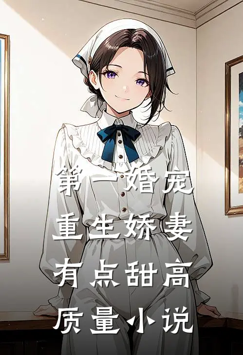第一婚宠:重生娇妻有点甜高质量小说