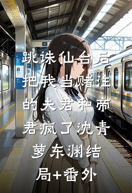 跳诛仙台后，把我当赌注的夫君和帝君疯了沈青萝东渊结局+番外