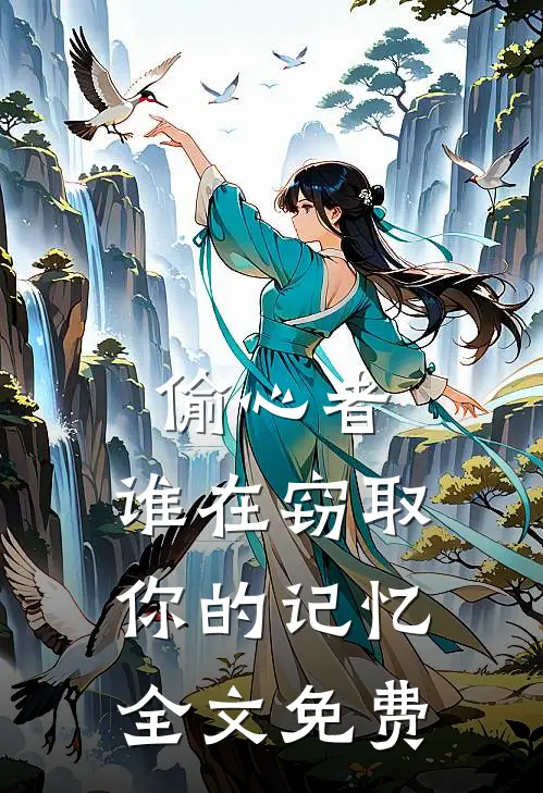 偷心者：谁在窃取你的记忆全文免费