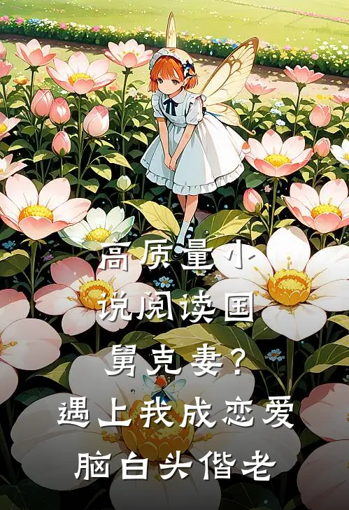 高质量小说阅读国舅克妻？遇上我成恋爱脑白头偕老