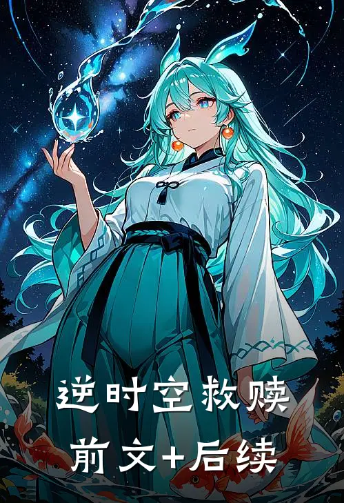 逆时空救赎前文+后续