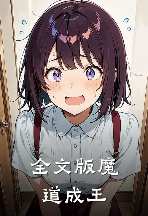 全文版魔道成王