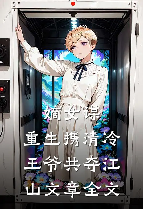 嫡女谋：重生携清冷王爷共夺江山文章全文