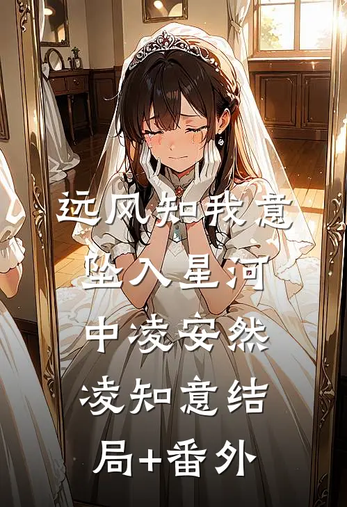 远风知我意，坠入星河中凌安然凌知意结局+番外