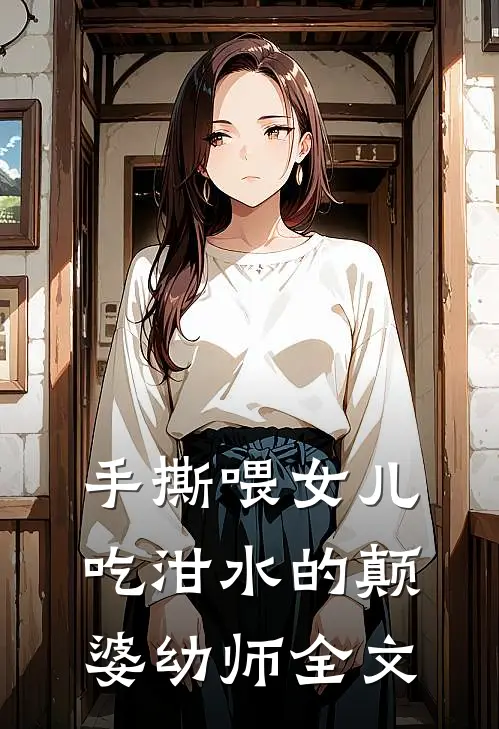 手撕喂女儿吃泔水的颠婆幼师全文