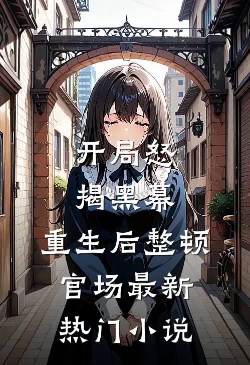 开局怒揭黑幕，重生后整顿官场最新热门小说