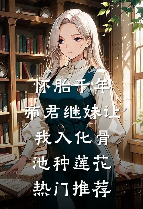 怀胎千年，帝君继妹让我入化骨池种莲花热门推荐
