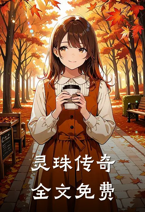 《灵珠传奇》全文免费