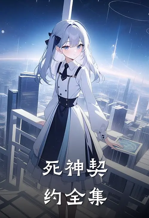 死神契约 全集