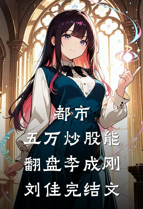 都市：五万炒股能翻盘李成刚刘佳完结文