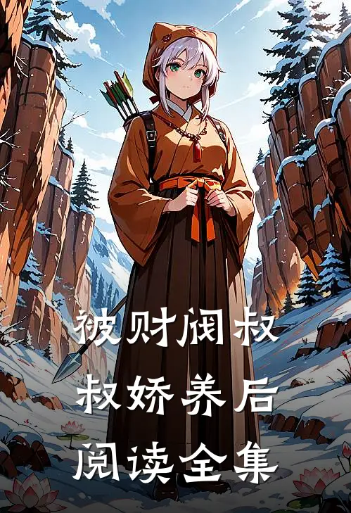 被财阀叔叔娇养后阅读全集