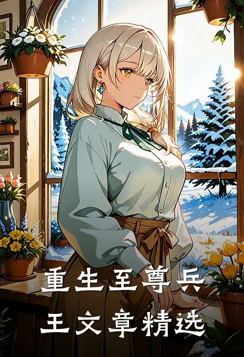 重生至尊兵王文章精选