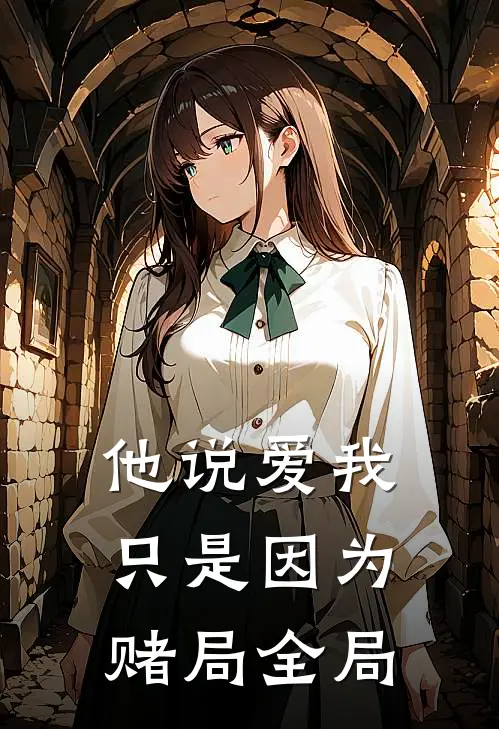 他说爱我，只是因为赌局全局