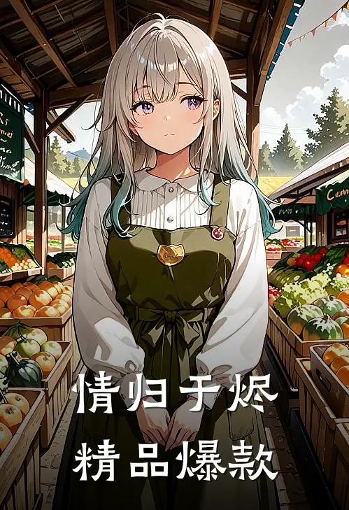情归于烬精品爆款