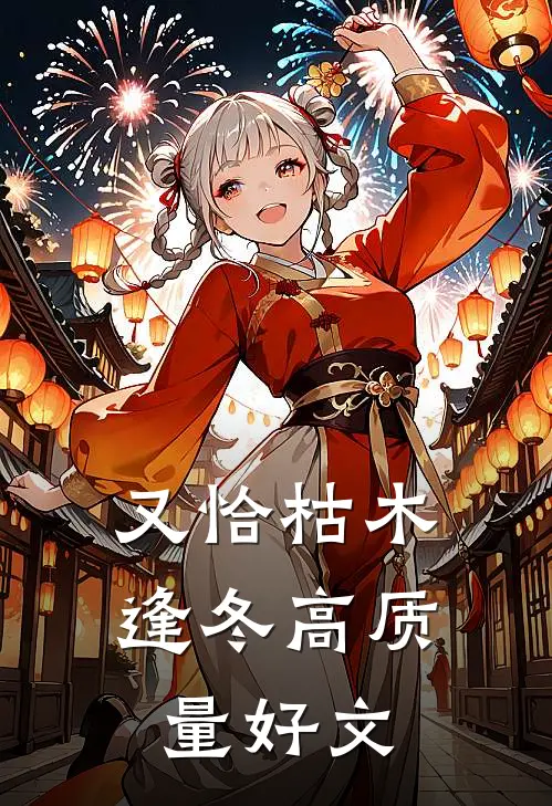 又恰枯木逢冬高质量好文