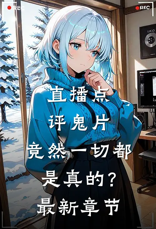 直播点评鬼片，竟然一切都是真的？最新章节
