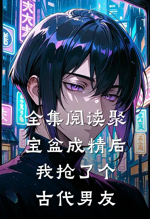 全集阅读聚宝盆成精后，我抢了个古代男友