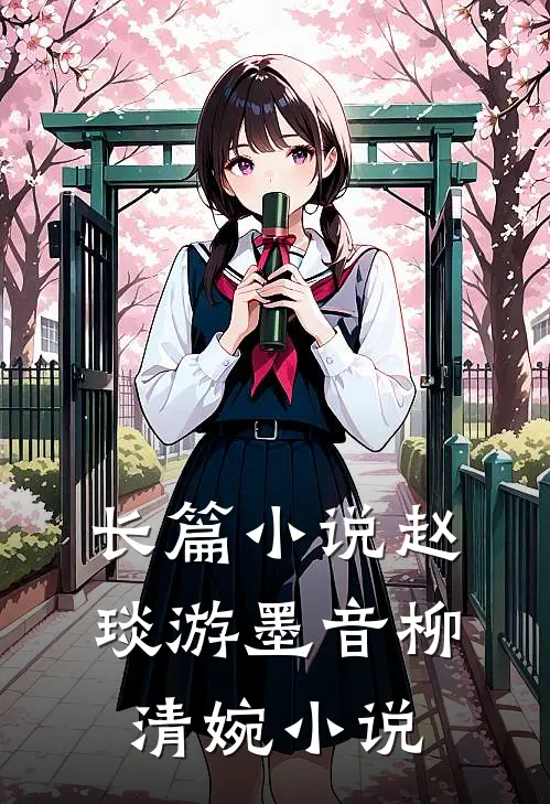 长篇小说赵琰游墨音柳清婉小说