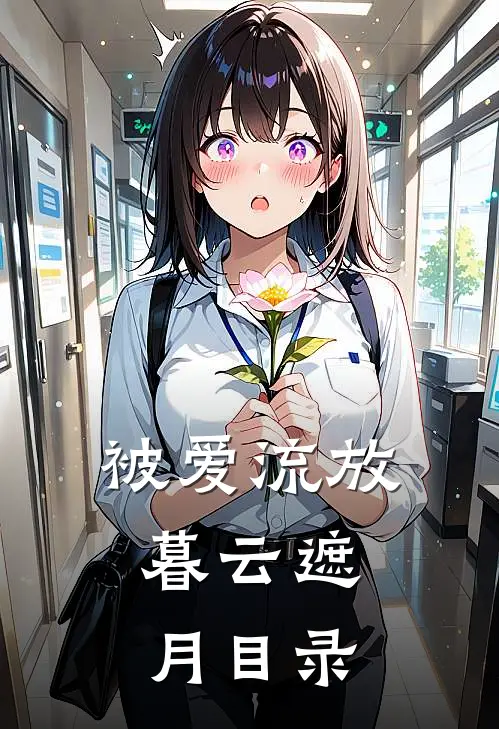 被爱流放，暮云遮月目录