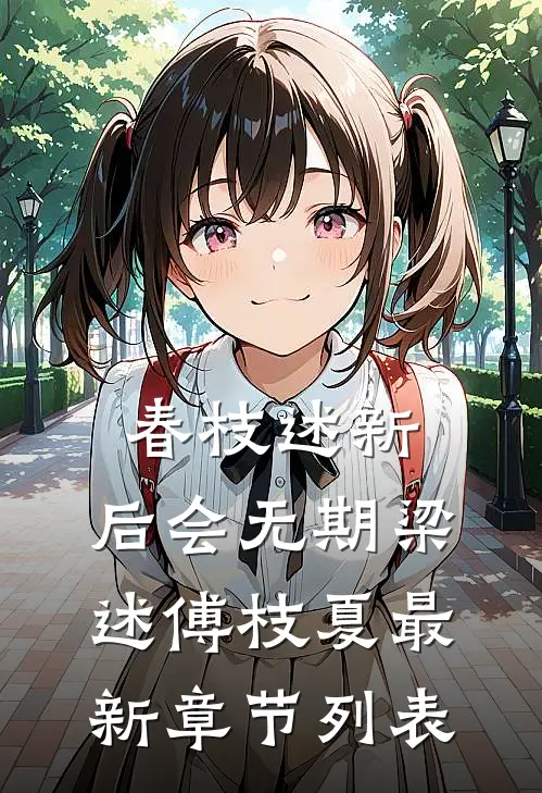 春枝述新，后会无期梁述傅枝夏最新章节列表