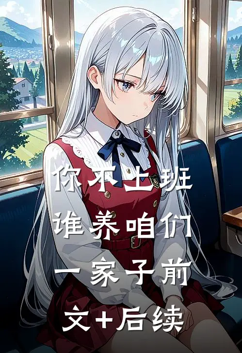 你不上班谁养咱们一家子前文+后续