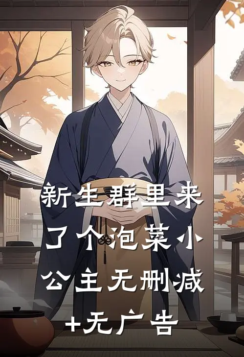 新生群里来了个泡菜小公主无删减+无广告