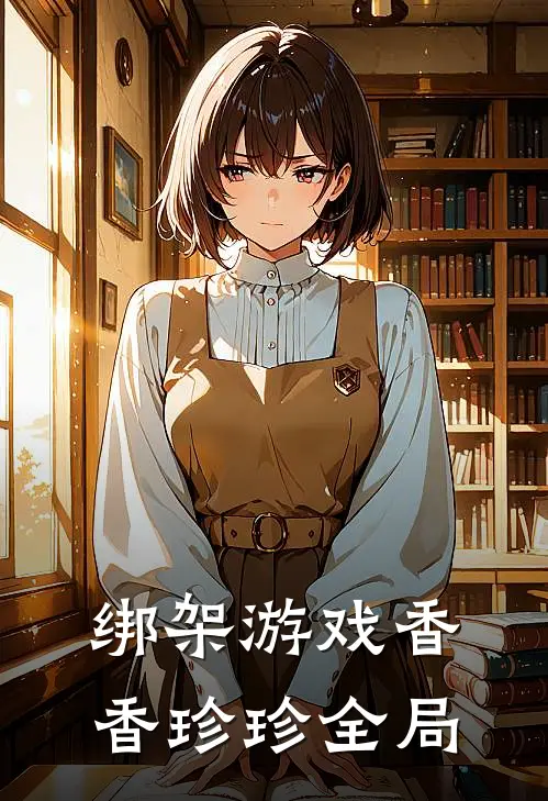 绑架游戏香香珍珍全局