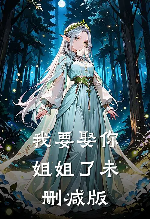 我要娶你姐姐了未删减版