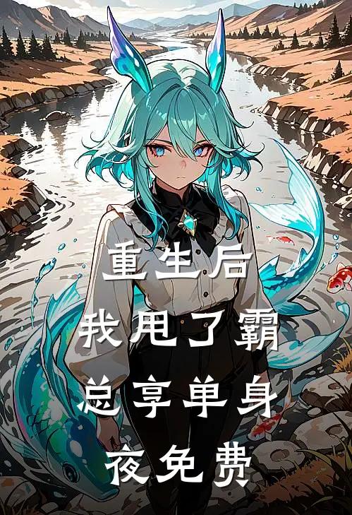 重生后，我甩了霸总享单身夜免费