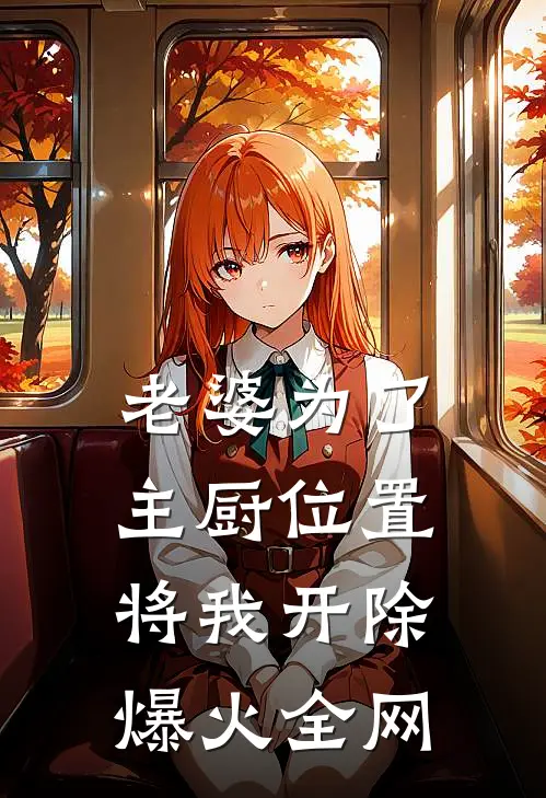 老婆为了主厨位置，将我开除爆火全网